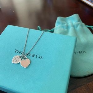 Tiffany & Co. Necklace